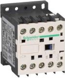 Schneider Electric Telemecanique TeSys LC1K0610B7 Magneetschakelaar