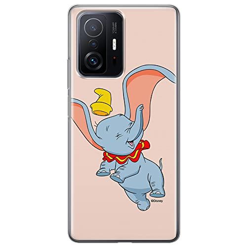 ERT GROUP Disney Dumbo 015 Phone Case for Xiaomi 11T 5G / 11T PRO 5G