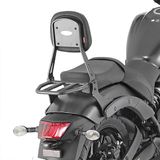 Specifieke Givi Kawasaki Vulcan S 650 15 Rugleuning Zwart