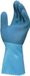 Mapa Jersette 301 werkhandschoen maat 9 - Blauw - Latex