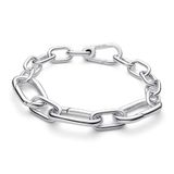 Pandora Me Collection 593854C00-4 sterling zilveren armband, 20 cm