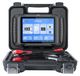 Appareil de diagnostic automobile - D8S - Bidirectionnel - OBD2 - CAN FD/DoIP - FCA AutoAuth - Programmation ECU - 42+ fonctions