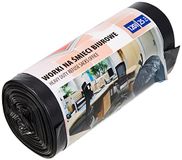 Office Products 22021236-05 vuilniszakken 120 l - 25 stuks LDPE | Zwart