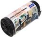 Office Products 22021236-05 vuilniszakken 120 l - 25 stuks LDPE | Zwart