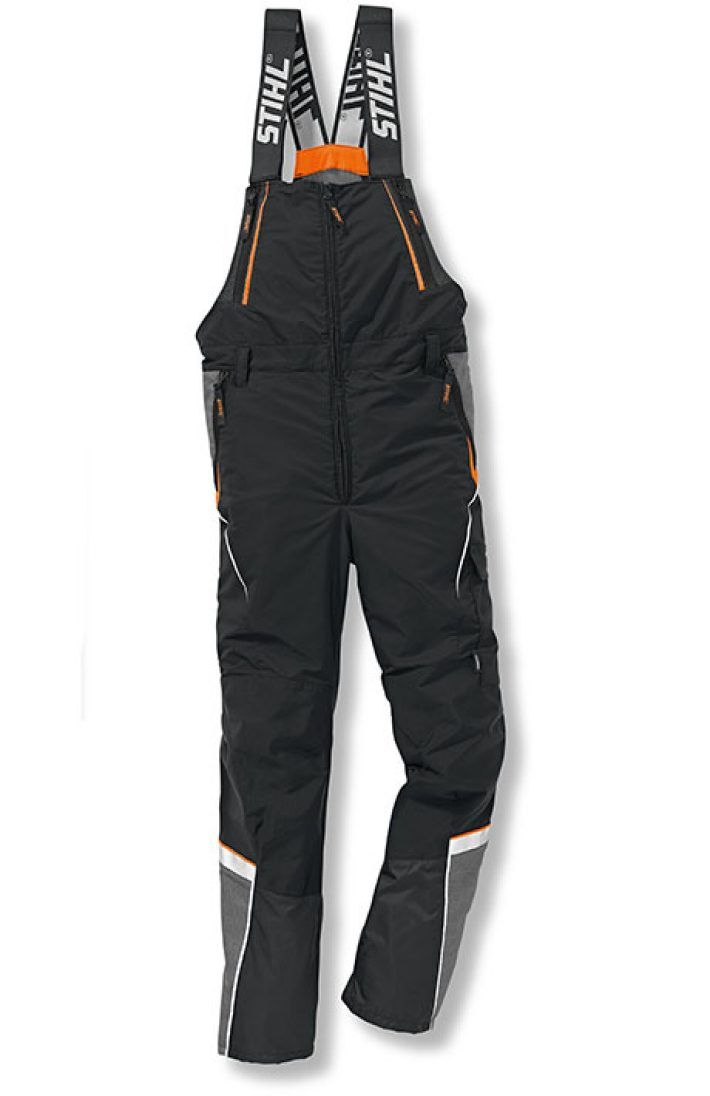 Stihl Accessoires Stihl Tuinbroek Advance X-Light XXL zwart