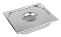 APS-Germany APS 81295 GN 1/2 Deksel Roestvrijstaal 325 x 265 mm