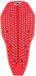 Alpinestars Nucleon Plasma Full Back Protector Insert Rood Zwart - Maat S