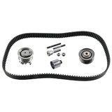 febi bilstein 30580 tandriemset, 1 stuk