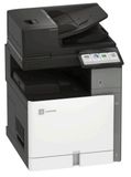 Lexmark XC8355 Jet d'encre A3 1200 x 1200 DPI 55 ppm Wifi