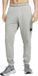 Nike - Dri-FIT Tapered Training Pants - Joggingbroek Heren - L - Grijs