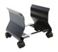 Fellowes CPU houder - Zwart