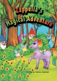 Zappella Magical Adventure Paperback