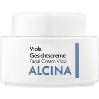 Alcina Gezichtscrème Dames 100ml