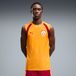 PUMA Maillot d’entraînement slim Galatasaray SK Homme, Vêtements, Orange, XS