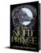 The Bloom Books The Wolf King-The Night Prince (Deluxe Edition) Hardcover