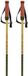 Volkl Phantastick 16 mm bâtons vert 120 cm