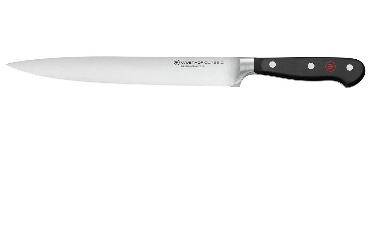 Wüsthof Classic vleesmes 23 cm, 1040100723