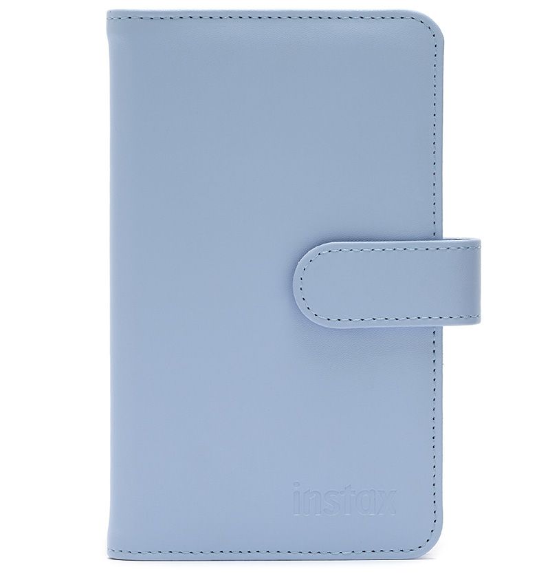Fujifilm Fotoalbum - Blauw - 108 vel - 62 x 46