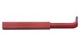 Kutlu 32 mm haut dur métal carbure tournage soudé DIN263R (32x32 mm) K20 (fonderie)