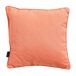 Madison Panama Flame Orange Decorative Cushion - 45x45cm