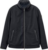 Bugatti Blauwe Heren Blouson Jas 173100-11031