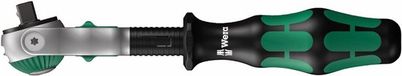 Wera Zyklop Speed Ratchet - 1/4" x 152mm - 5003500001