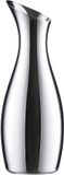 Zone Denmark Rocks Pitcher Dia. 10 x 26,3 cm 1 liter Gepolijst Staal
