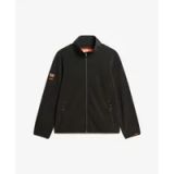 Superdry Active fleece met volledige rits Heren Truien