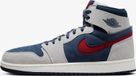 Air Jordan 1 Zoom CMFT 2 "Olympic Midnight Navy" DV1307-406