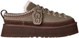 Ugg Heritage Lace-up Pantoffels EU 40 Femme