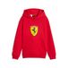 PUMA Sweatshirt 'Scuderia Ferrari' gemengde kleuren / vuurrood