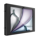 Compulocks Apex Wandhouder voor iPad Air 13" (M2/M3) - Zwart