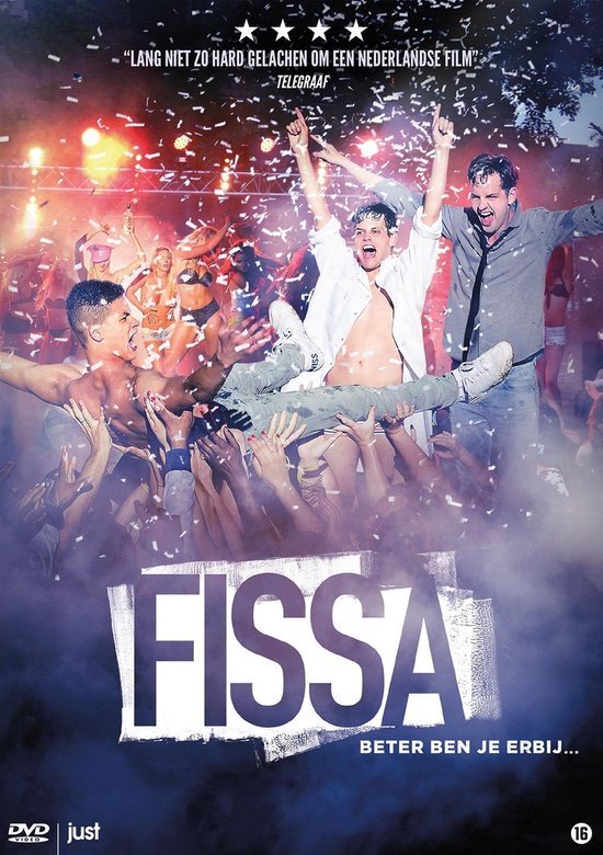 1 Bluray Fissa dvd