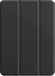 Just in Case Tri-Fold Book Case for Apple iPad Pro 11 inch (2024) - Black