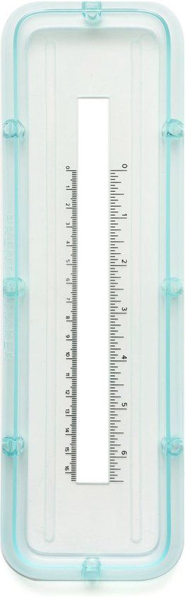 We R Makers Alignment Guide 6P - 16.4cm
