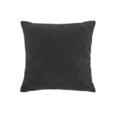 Cojin Polyester 45 x 45 cm 516 g Gris Claro