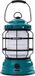 Barebones Forest Lantaarn - teal - 325 Lumen