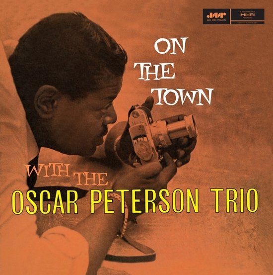 On the Town (20 september 2024)