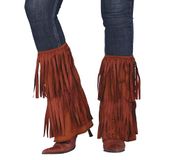 FIESTAS GUIRCA Hippie-verwarming, indium/A