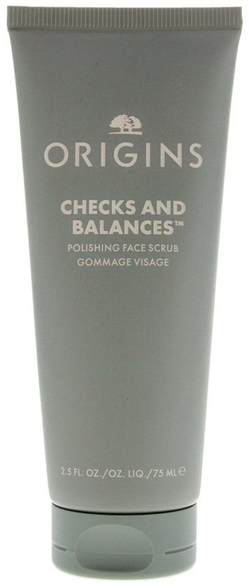 Origins Checks & Balances Face Scrub