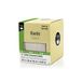 Derde Dritz 3/8 x 60 Yd badmode van elastisch katoen, naturel