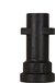 Turtle Wax XT27003td4 Adapter / Adaptor Snow Foam Cannon - Karcher K serie