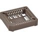 FCI 69802-132LF SMD PLCC-fitting Pasvorm: 1.27 mm Aantal polen: 32