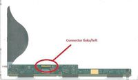 Bol 15.6 inch LCD Scherm 1366x768 Glans 40Pin