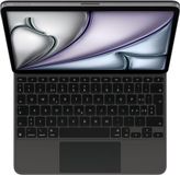 Apple Magic Keyboard QWERTZ Zwitsers Zwart