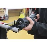 Schneider - Scie sabre 20V avec lames bois et métal S50509
