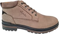 Australian Middelburg Bottes Hommes - Taupe - Taille 45