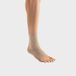Juzo JuzoFlex Malleo 717 Bandage de cheville AB, Beige, Taille XXL