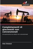 Completamenti OmniScriptum SRL Completamenti di giacimenti non convenzionali