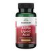 Swanson Acide alpha-lipoïque - 100mg, 120 Capsules